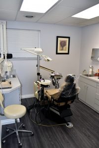 Dental and Medical Office